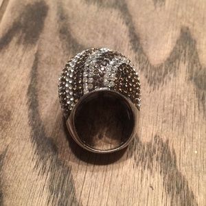 Henri Bendel Ring
